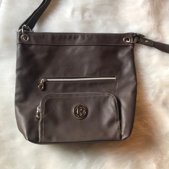Relic leather handbags Clearance